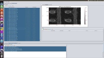 Panoramic Technology SEM Image Analyzer:  PanSIA