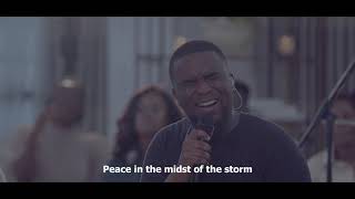 Miniatura del video "Joe Mettle - Peace (feat. Michael Stuckey) [Music Video]"