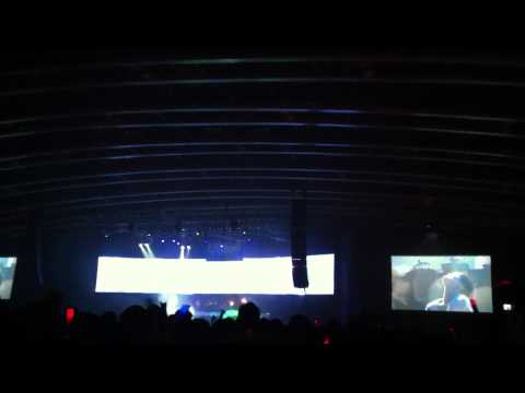 鋼鐵是怎樣煉成的 - 何韻詩 at 903id club 拉闊音樂會黃耀明x何韻詩x林海峰 Pt21