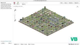 Virtual Business Personal Finance Product Video screenshot 2