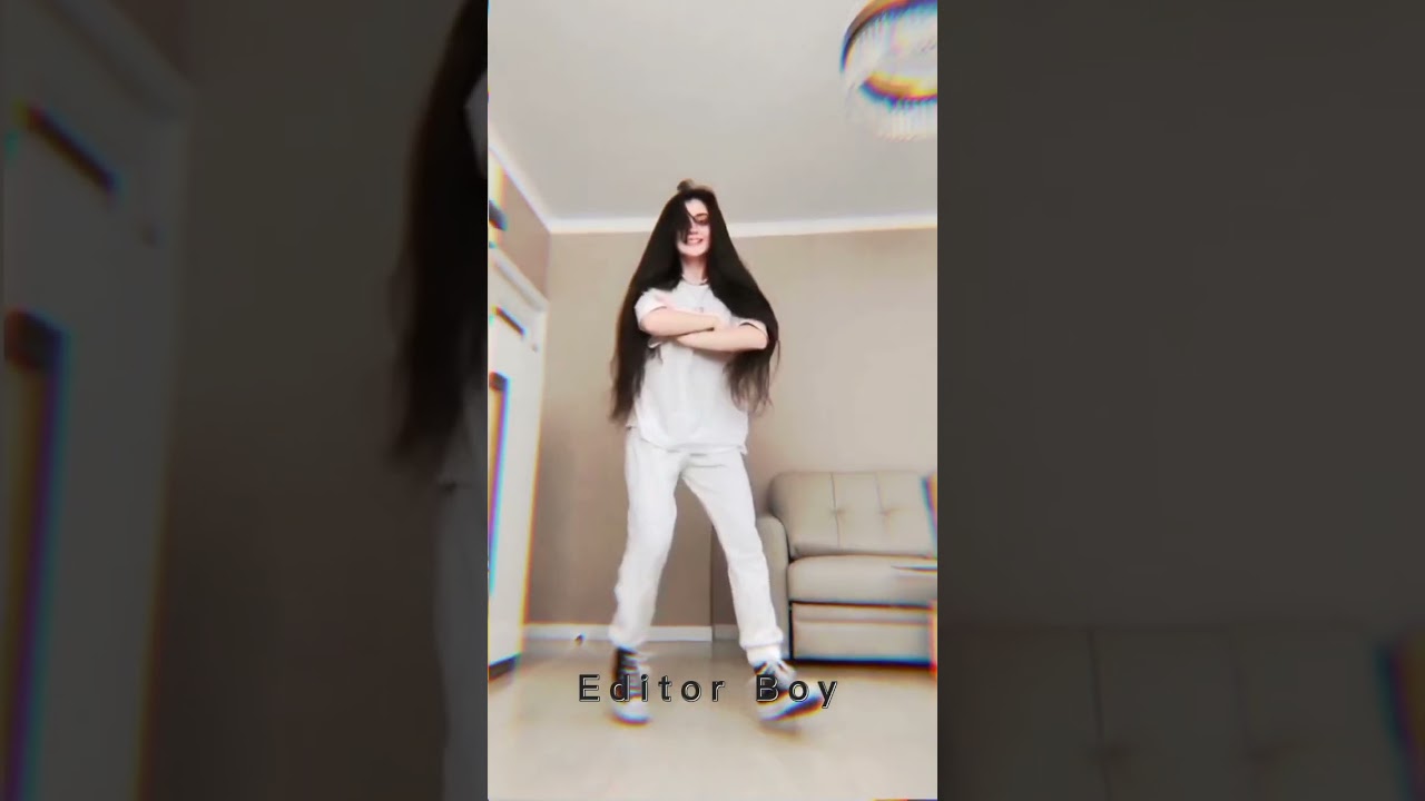 Smooth Velocity ✨🤍 