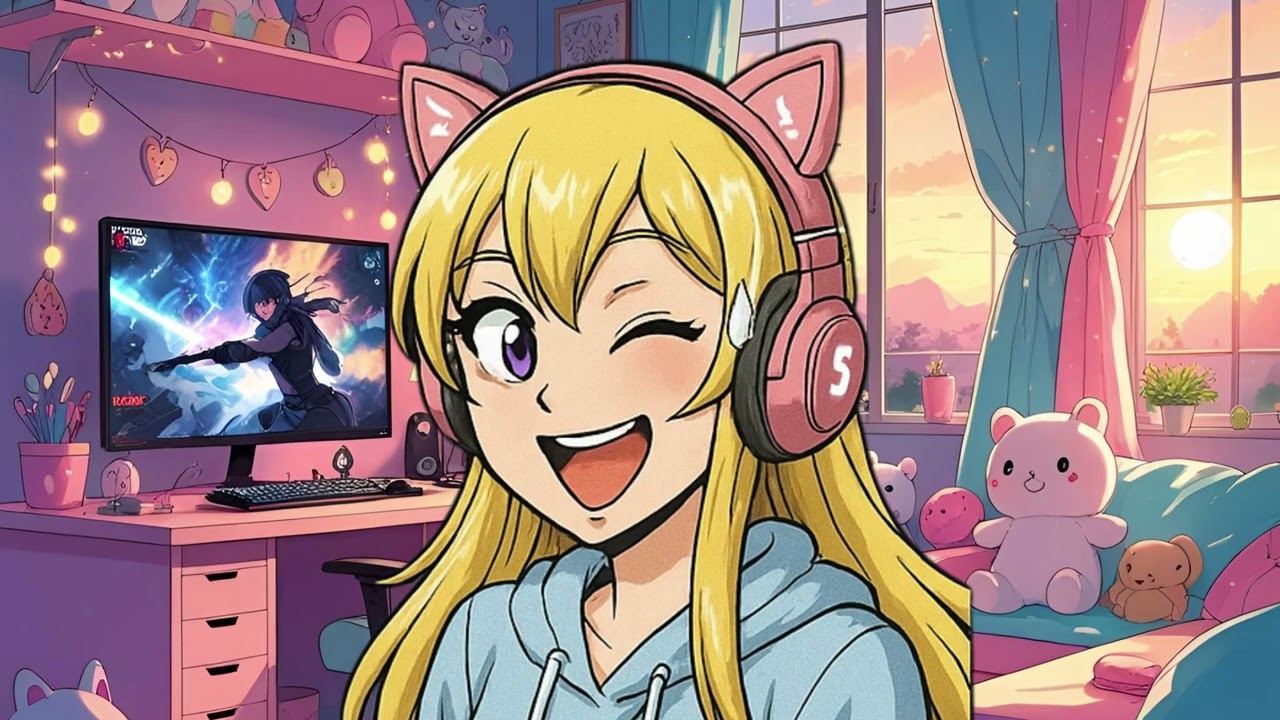 🎮 Going Full NOOB Mode | My Channel’s Gaming Rebrand