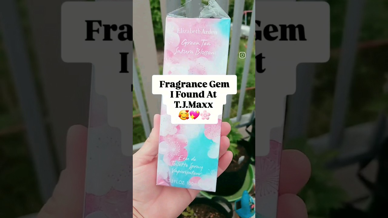 🌸Green Tea Sakura🌸