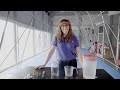 Water Displacement Experiment: Observe and Measure Fluid Interaction