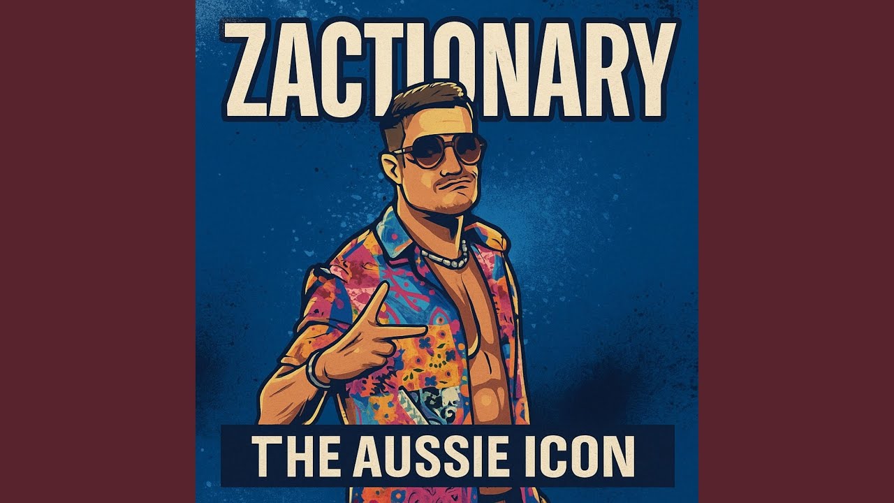 The Aussie Icon