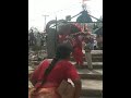 फोटोमा दाउने माताको दर्शन गर्नु हुन्थियो आज Full video माभगवानजय माता दाउने देवी माता 👏🙏