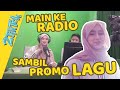 Sella Selly Visit Radio-radio - Single Religi 2019 #radiogoes