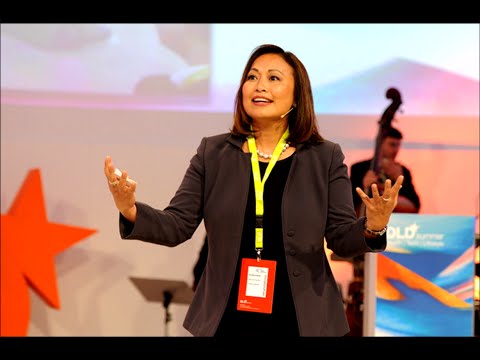 Global Care Crisis (Sheila Marcelo, Founder and CEO at care.com ...