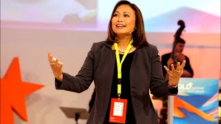 Global Care Crisis (Sheila Marcelo, Founder and CEO at care.com) | DLDsummer 15