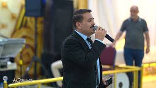 İki Dağın Arasında Kalmışam Hasan Gül Ses