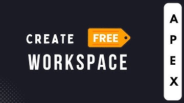 Create a Free Oracle APEX Workspace, Getting Started with Oracle APEX, APEX free sign up
