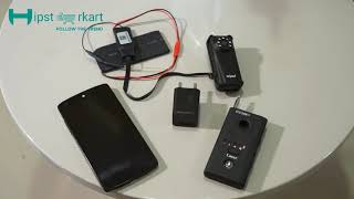 The Best Bug Detector | Hidden Camera and Microphones Detector screenshot 5