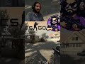 Extraño lake, extraño poder correr el counter xD #csgo #1v1  #walopi #twitch #dechill #waloverso