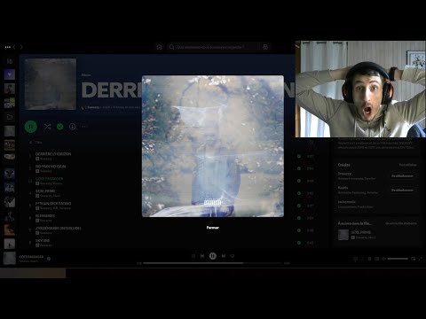 PREMIÈRE ECOUTE SNEAZZY DERRIÈRE L HORIZON