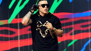 Daddy Yankee - Sin Control (Official Music Video)