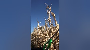 Close Interval Survey in Nebraska