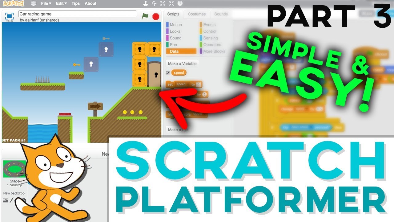 scratch-tutorial-platformer-game-part-3-2018-adding-physics-youtube