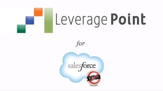 LeveragePoint Salesforce Integration