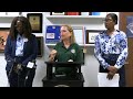 Tps press conference