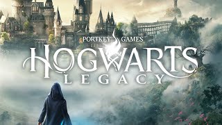 HOGWARTS LEGACY 🏰 100 Jahre vor Harry Potter | 001
