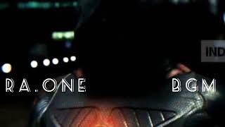 Ra.one Bgm -- Instrumental Music Zone