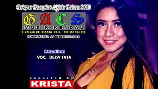 DESI THATA KEPALING || OM GACS MUSIK