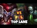 Ap Shaco Toplane vs Urgot 🤡 Bu Rünün Farkına İnanamayacaksınız..