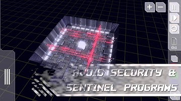 Cyber Sentinel on Steam Greenlight