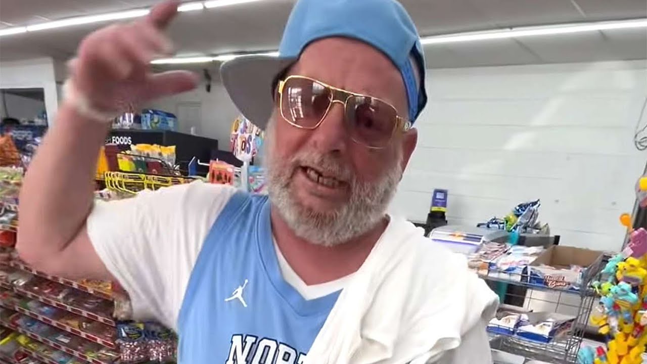 MLK Day | RIP Whyte Folkz & NOLA mass shooting at Dooky Chase, January 19, 2026 news