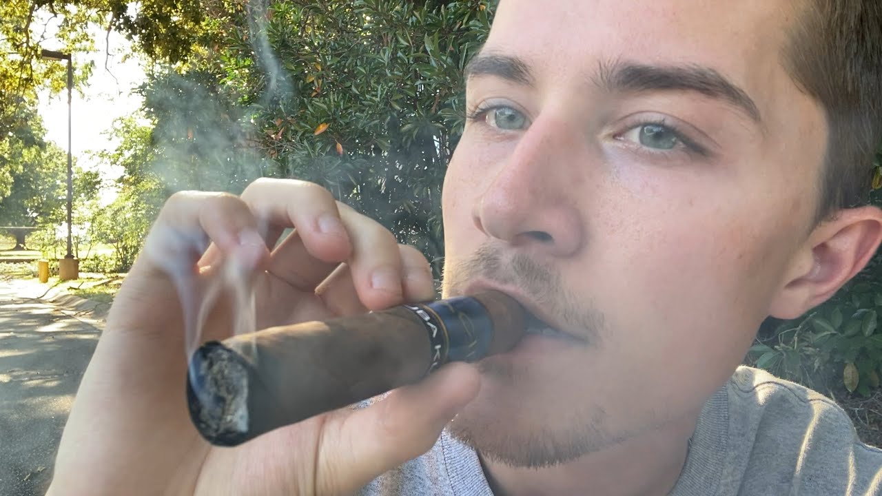 I Smoked a $13 Cigar, and it was 100% Worth the Price.