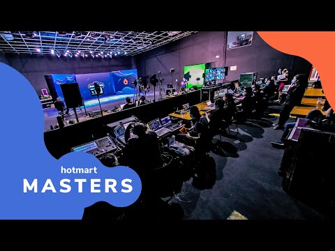 Hotmart Masters