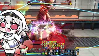 Code Closers: Soma 7.1 ratio Morax wargame
