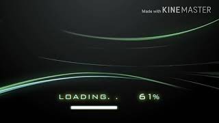 Tech X Pro Intro By kinemaster mobile