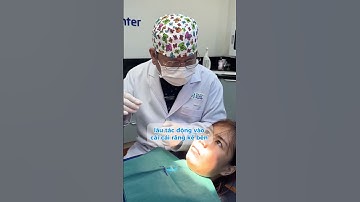 Răng khôn mọc ngầm, mọc lệch được nhận biết như thế nào? #smilehunter #nhổrăngkhônkhôngđau