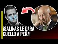 ÚLTIMO MINUTO! SALINAS YA PLANEA DARLE CUELLO A PEÑA [POR ESTA RAZÓN]¿AMLO LE DARÁ PROTECCIÓN A EPN?