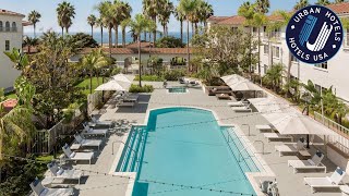 Hilton Garden Inn Carlsbad Beach | Carlsbad (CA), United States | Hotel Review 🏩