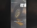 Supir Bus Tinggalkan Kakek Tua yang Jatuh Saat Mau Naik #shorts