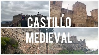BUITRAGO DE LOZOYA/ ESPAÑA 🇪🇸