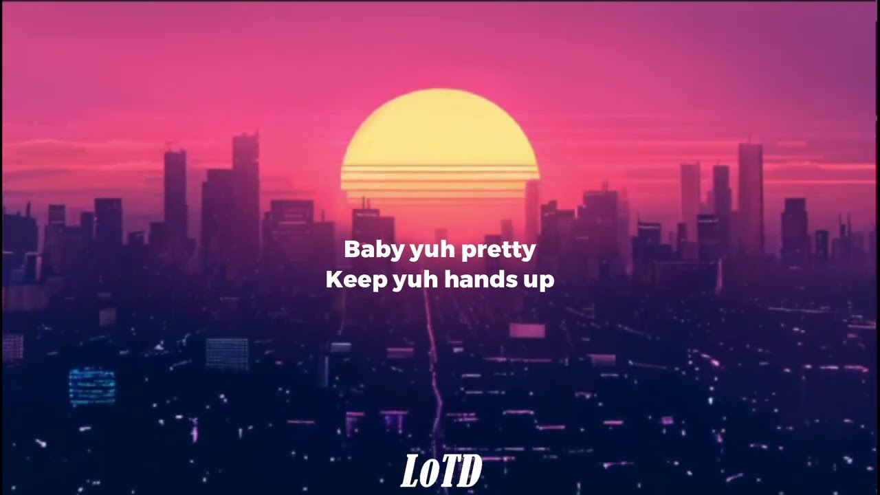 Armanii - Potential Lyrics