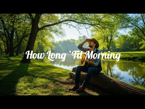 How Long ‘Til Morning – Psalm 13 Blues (Cry from the Soul & Hope in Faith)