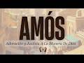 Cuando Dios Es Rechazado, Su Juicio Es Inminente | Amós 7-8:3