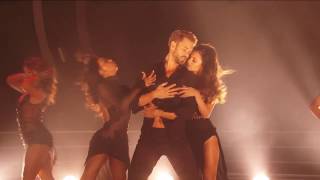 Dancing With the Stars Week 4 Season 24 edit