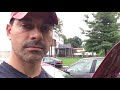 Beginning of video