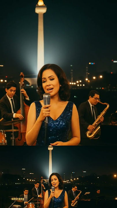 Jazz Cover Sepasang Rusa by Tetty Kadi #jazzindonesia #relaxingmusic #jazzcovers