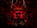 CURSE KING Showcase in Basketball Zero NEW UPDATE #basketballzero