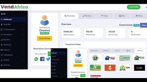 How to get VTU Multipurpose Script and build VTU portal faster in Nigeria 2025