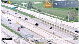 Preview of stream Dallas Axis Experience Center in Frisco, Texas