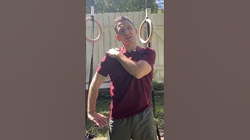 Radial Nerve Glide Technique For Fast Relief