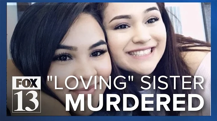 Sister of woman shot, killed by boyfriend speaks o...