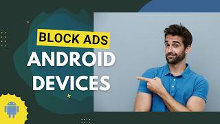 How To Block Ads on Android [Private DNS AdGuard Setup Guide] screenshot 4